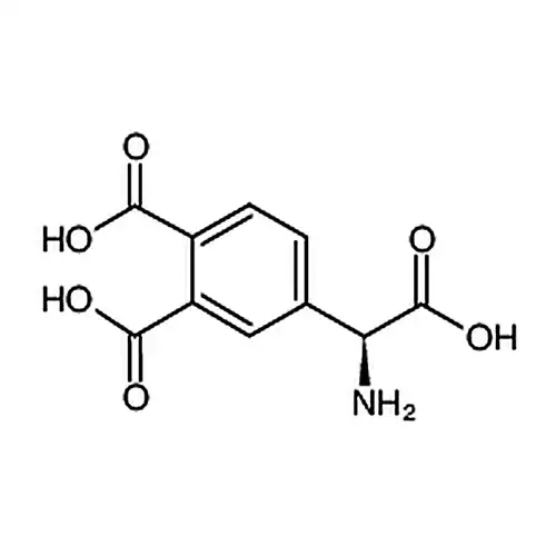 DCPG ((S)-3，4-DCPG)