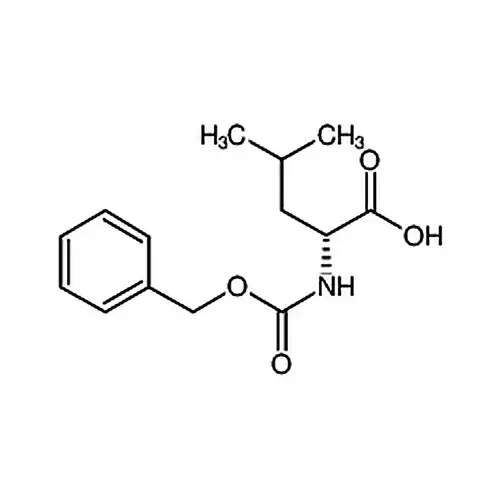 N-Carbobenzyloxy-L-leucine