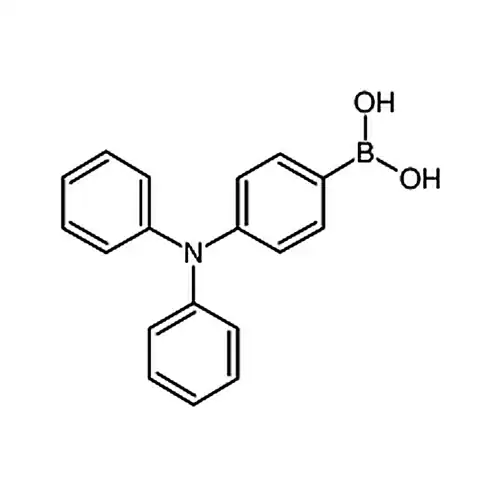 4-(Diphenylamino)phenylboronic acid