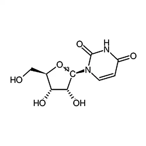 Uridine-13C