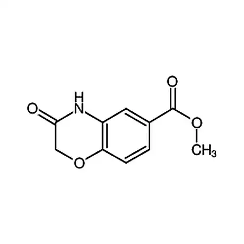 3-酸素代-3，4-二水素-2H-1，4-ベンゼン并噁嗪-6-ギ酸メチルエステル