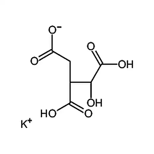 (+)-DS-苏式-异구연산二수소칼륨
