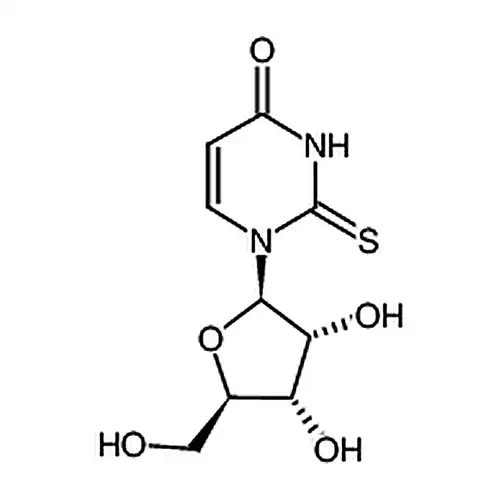 2-황代尿苷