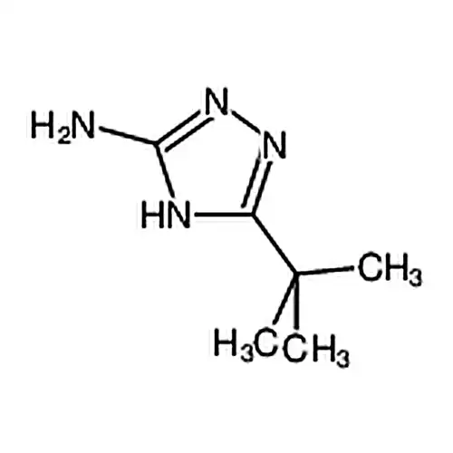 5-tert-ブチル-4H-[1,2,4]三唑-3-基アミン