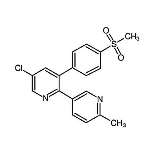 Etoricoxib