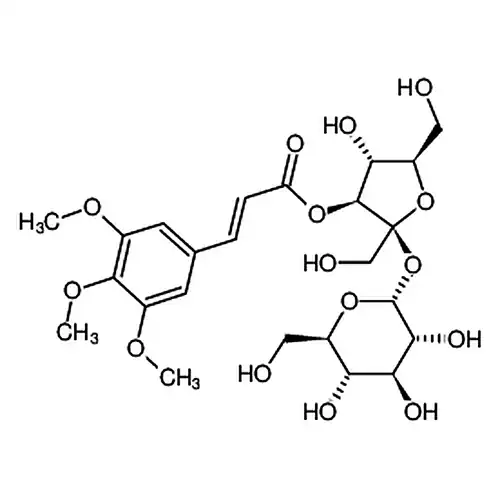 Glomeratose A