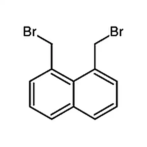 1，8-双(브롬메틸)萘