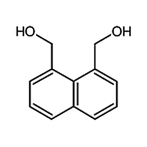 1,8-萘二메탄올