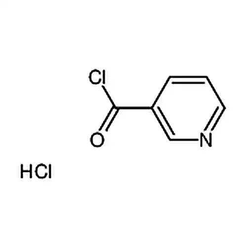 Nicotinoyl chloride hydrochloride