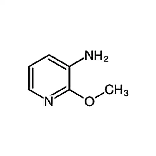 3-амино-2-метилкислорода基피리딘