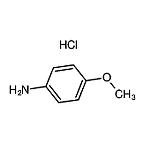 对茴香アミン塩酸塩