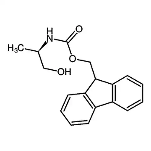 Fmoc-D-프로필氨산알코올