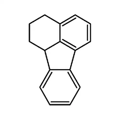 1,2,3,10b-四水素荧蒽