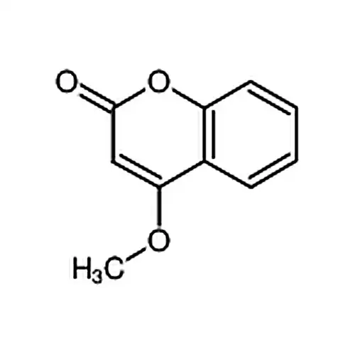 4-메틸산소基香豆素