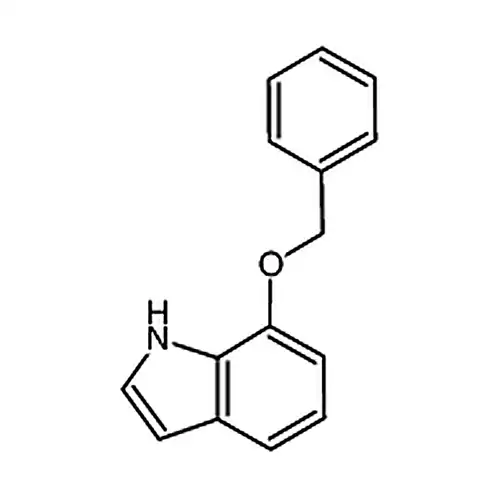 7-Benzyloxyindole