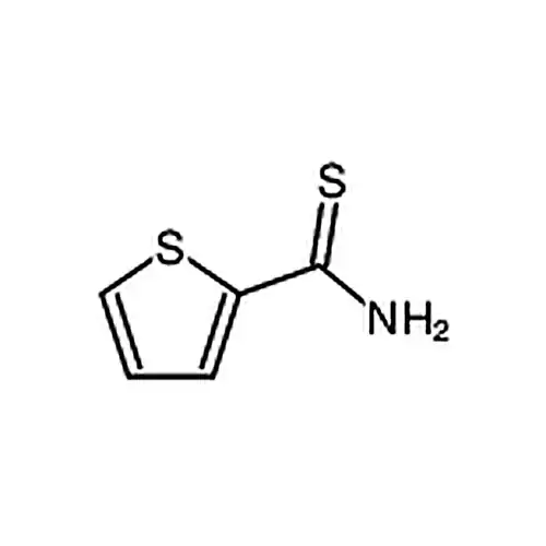 Thiophene-2-carbothioamide
