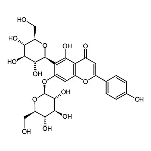 Saponarin