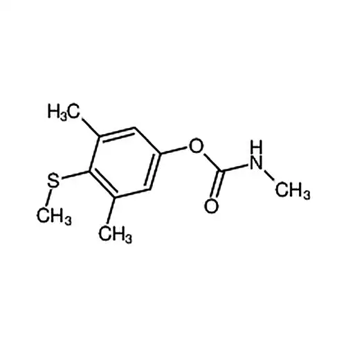 Methiocarb