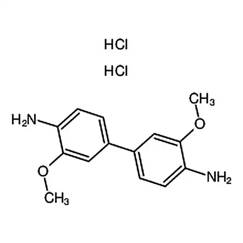 联大茴香アミン塩酸塩