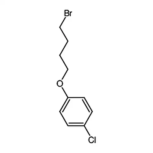1-(4-臭素ブチル酸素基)-4-塩素ベンゼン
