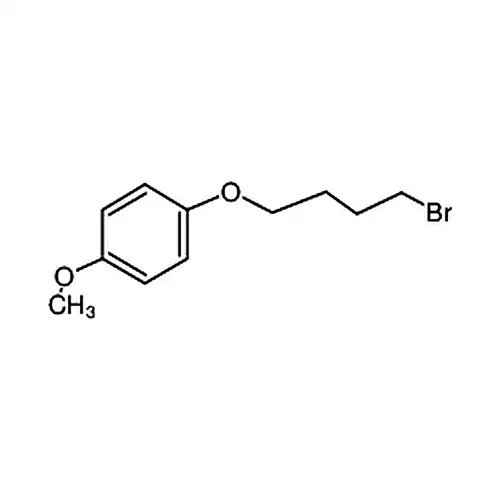 1-(4-Bromobutoxy)-4-methoxy-benzene