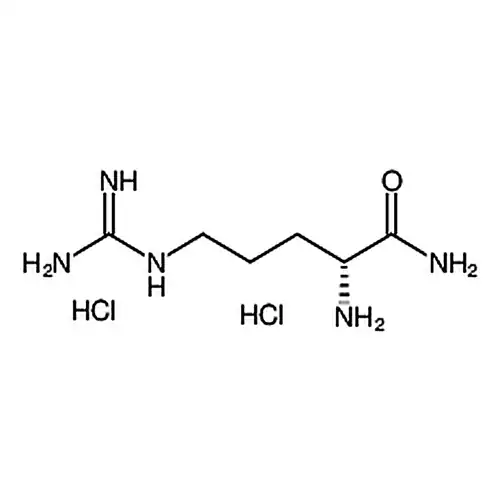 D-精氨아미드二염산염