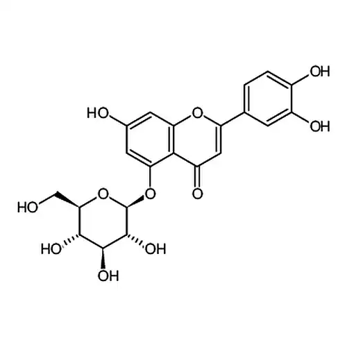 Luteolin 5-O-glucoside