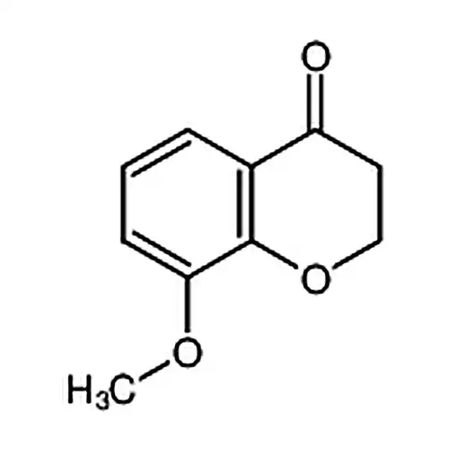 8-メチル酸素基-4-色满ケトン