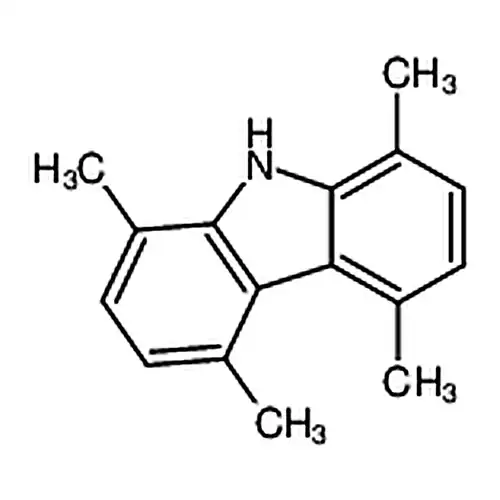 1，4，5，8-四메틸-9H-카르바졸