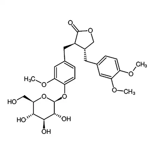 Arctiin
