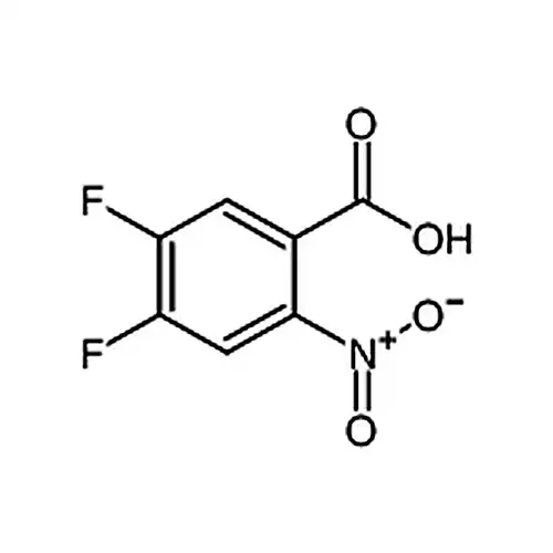 4,5-二フッ素-2-ニトロベンゼンギ酸