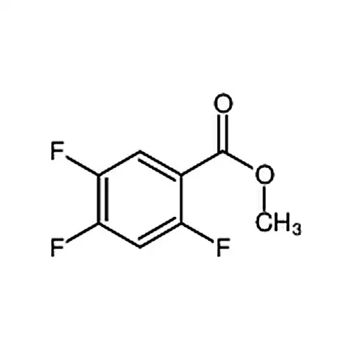 Methyl 2，4，5-trifluorobenzoate