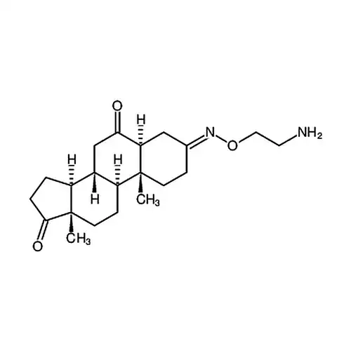 Istaroxime