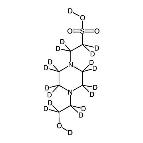 HEPES-d18