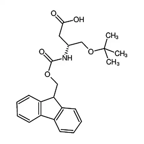 Fmoc-O-tert-ブチル-L-β-高丝氨酸