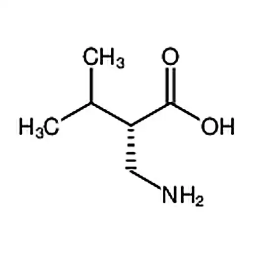 (S)-2-(アミノメチル)-3-メチル酪酸