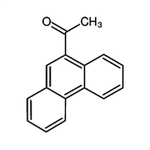 9-ацетил菲