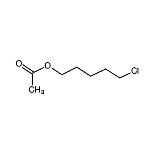酢酸 5-塩素ペンチルエステル