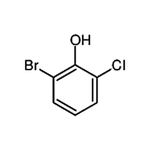 2-브롬-6-염소페놀