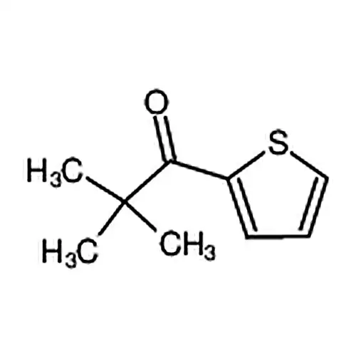 2,2-Dimethyl-1-(thiophen-2-yl)propan-1-one