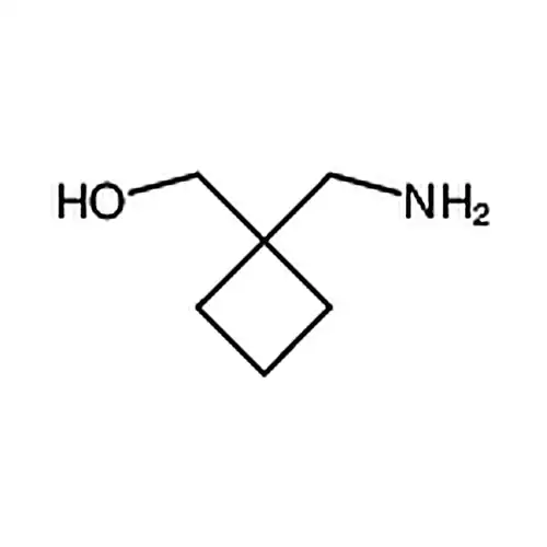 (1-(Aminomethyl)cyclobutyl)methanol