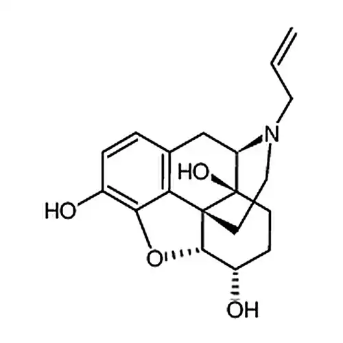 6α-Naloxol (CRM)