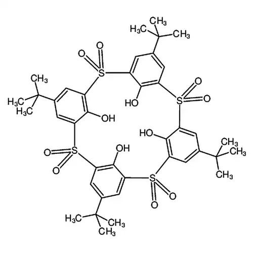 4-tert-부틸磺酰杯[4]芳烃