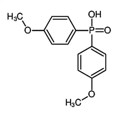 双(4-メチル酸素基フェニル)次膦酸