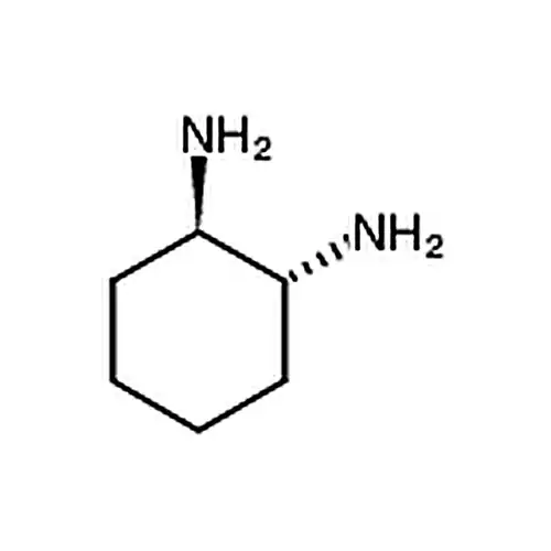 (1R,2R)-(-)-1,2-环гексил二амин