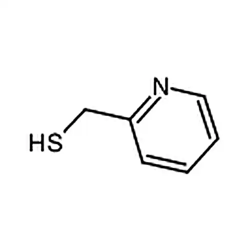 2-Pyridinemethanethiol