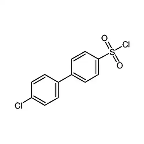 4′-塩素联ベンゼン-4-磺酰塩素