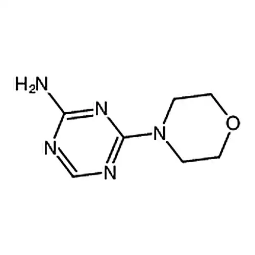 4-morpholin-4-yl-1，3，5-triazin-2-amine