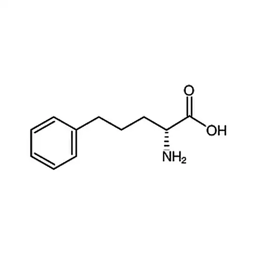 D-2-Amino-5-phenyl-pentanoic acid