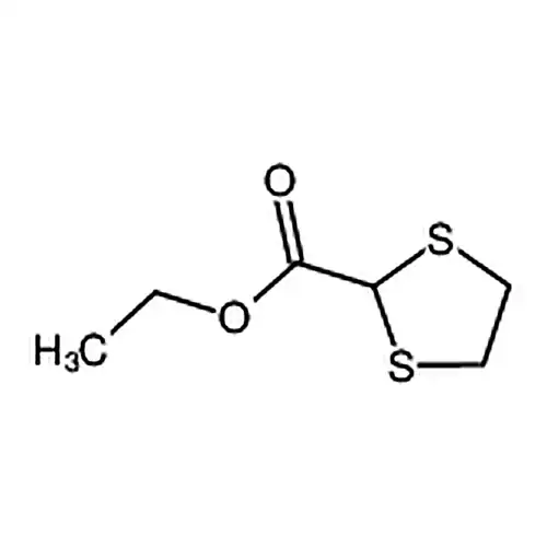 Ethyl 1,3-Dithiolane-2-carboxylate